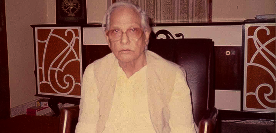 Vishwa Mohan Badola