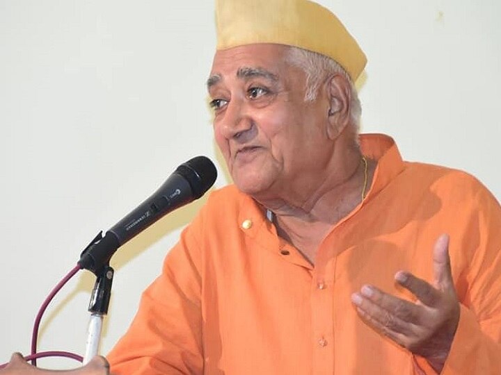 Vitthal Wagh