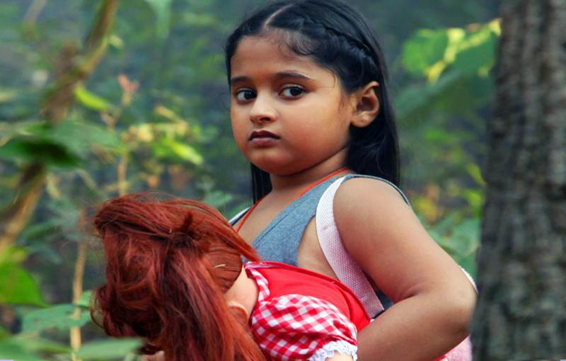 Mrunal Jadhav
