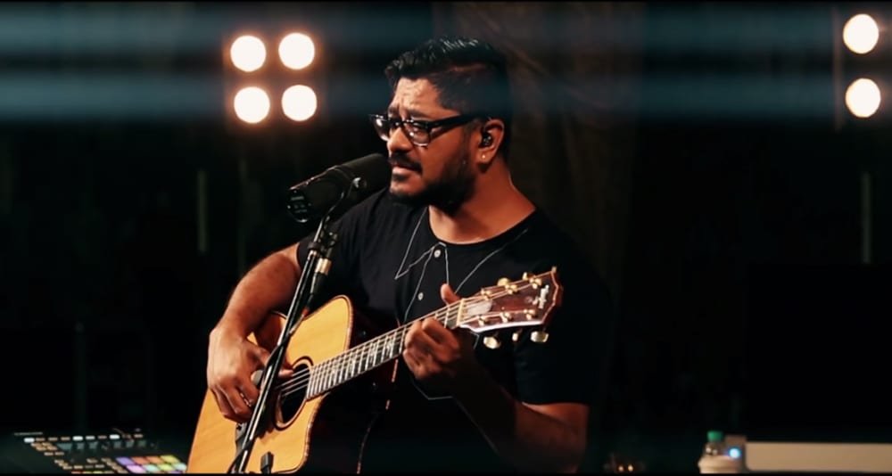 Dhruv Ghanekar