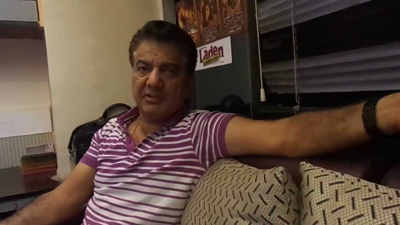 Kesar Matharu