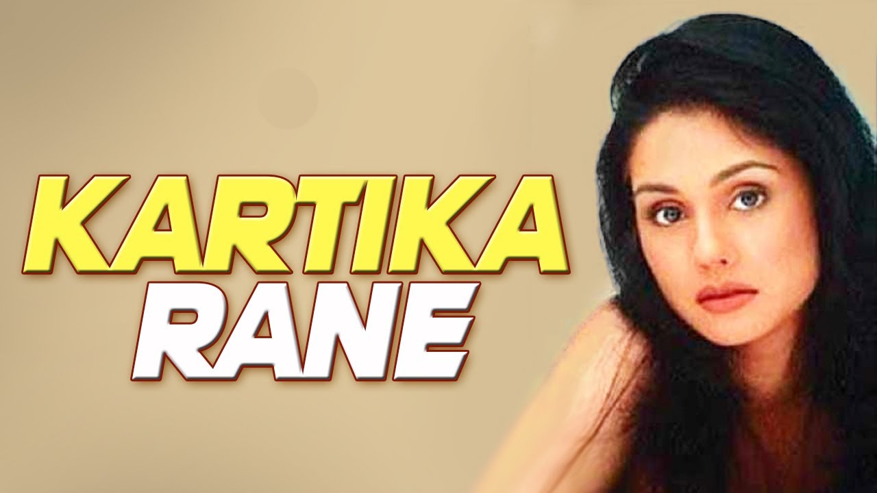 Kartika Rane