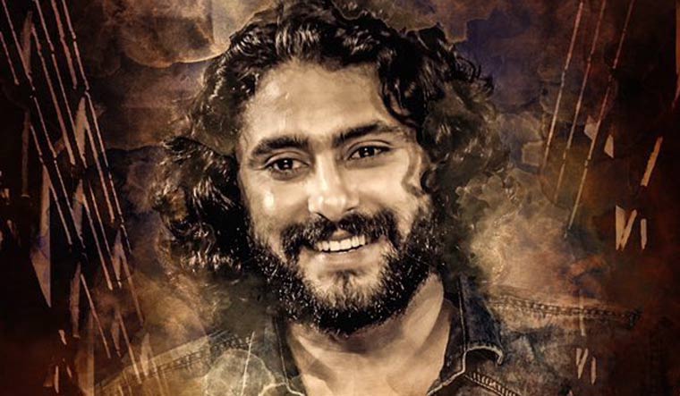 Antony Varghese