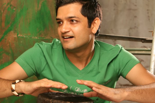 Mayur Puri