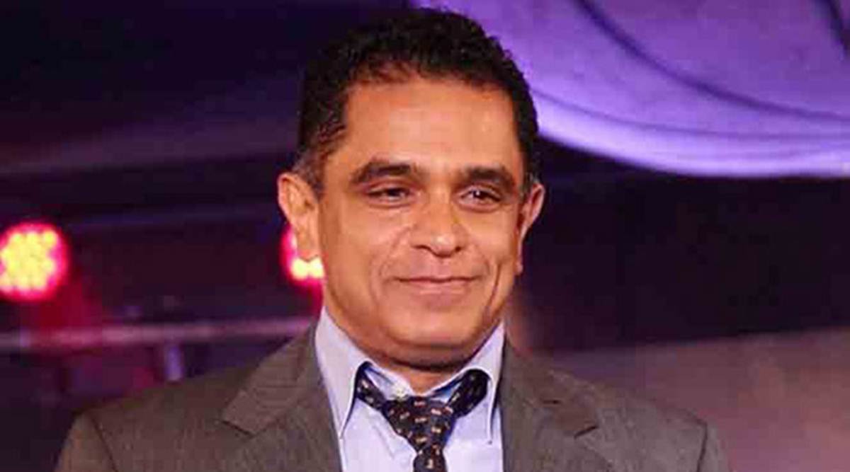 Firoz Nadiadwala