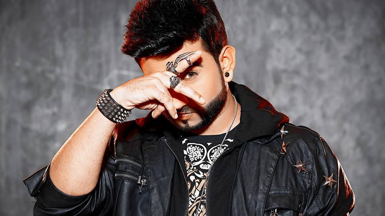 Shreyash Jadhav