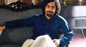 Riddhi Sen