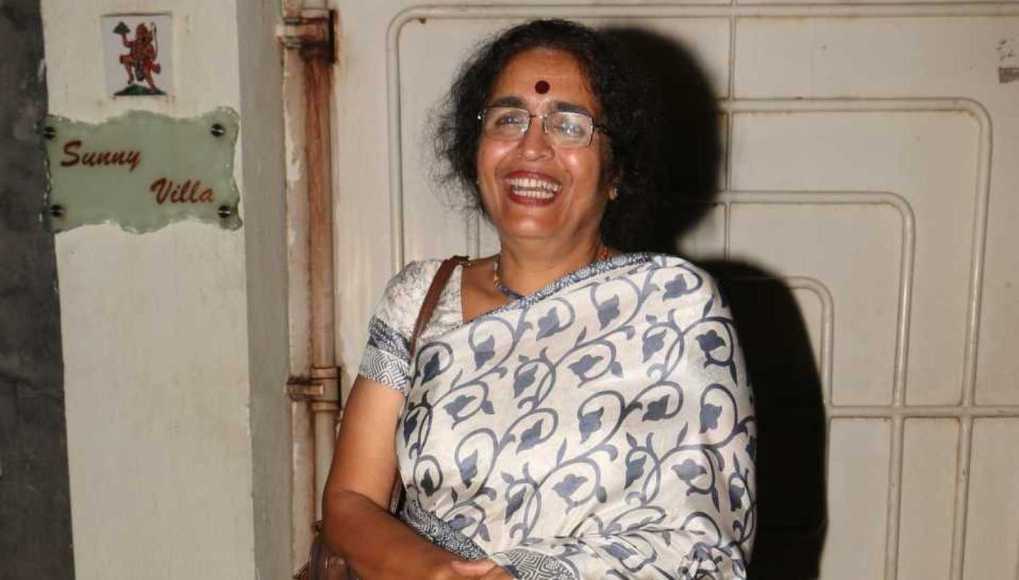 Sushama Deshpande