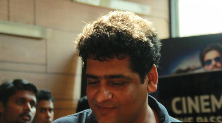 Shridhar Raghavan