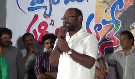 T Surendra Reddy