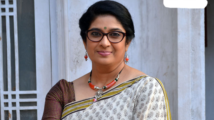 Chinmayee Sumeet