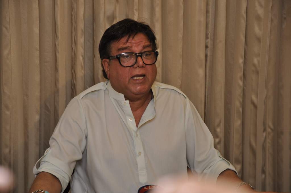 Tajdar Amrohi