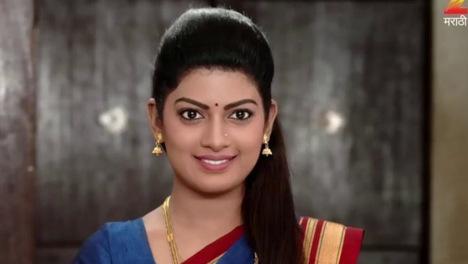 Dhanashri Kadgaonkar