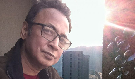 Ishaan Trivedi