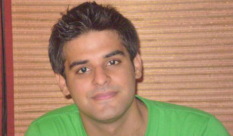 Tarun Wadhwa