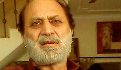 Chander Kalra
