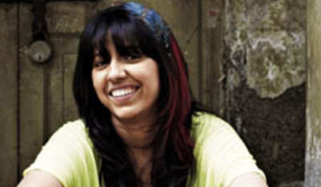 Ayesha DeVitre