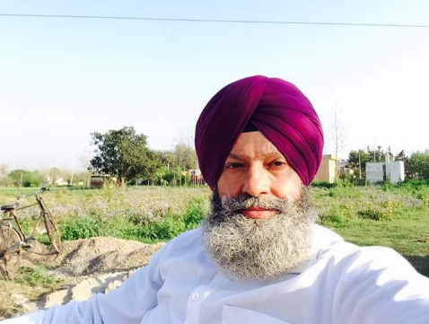 Shavinder Mahal
