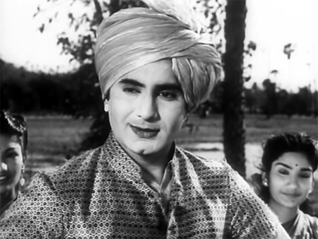 Manher Desai