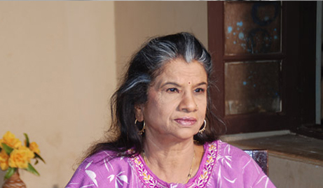 Rukhmini Sutar