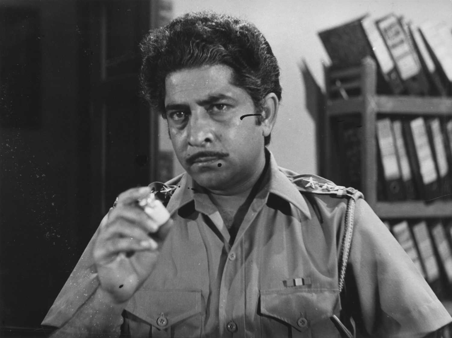 Satyen Kappu
