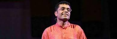 Santanu Ghatak