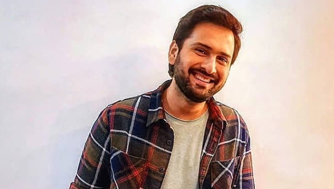 Siddharth Chandekar