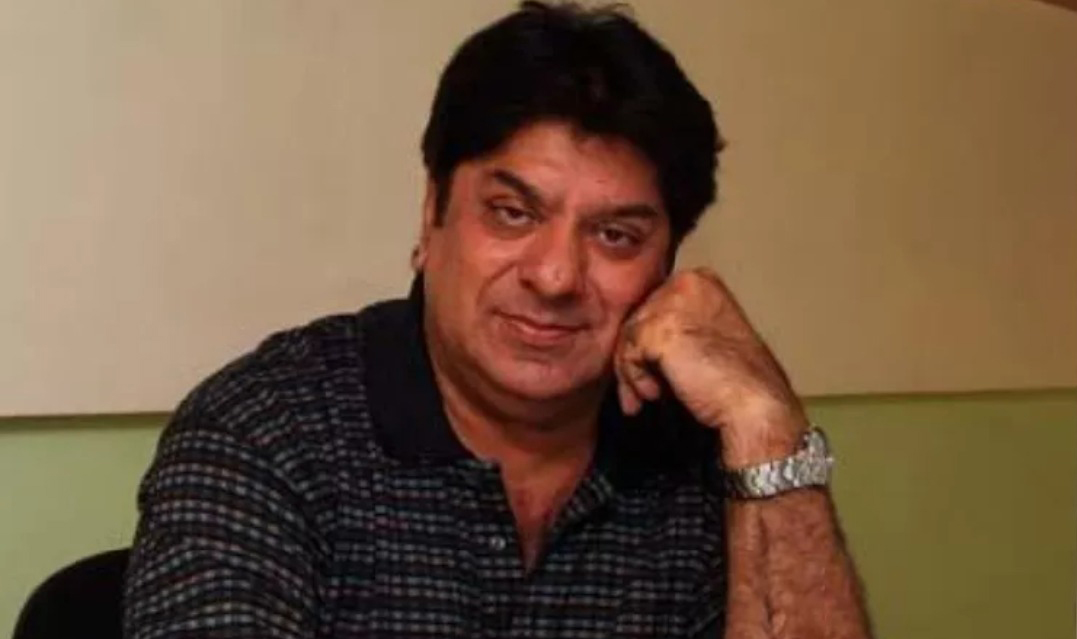 Shyam Ramsay