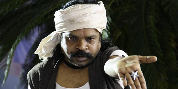 Omkar Das Manikpuri