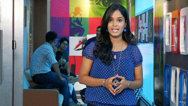 Princy Sudhakaran