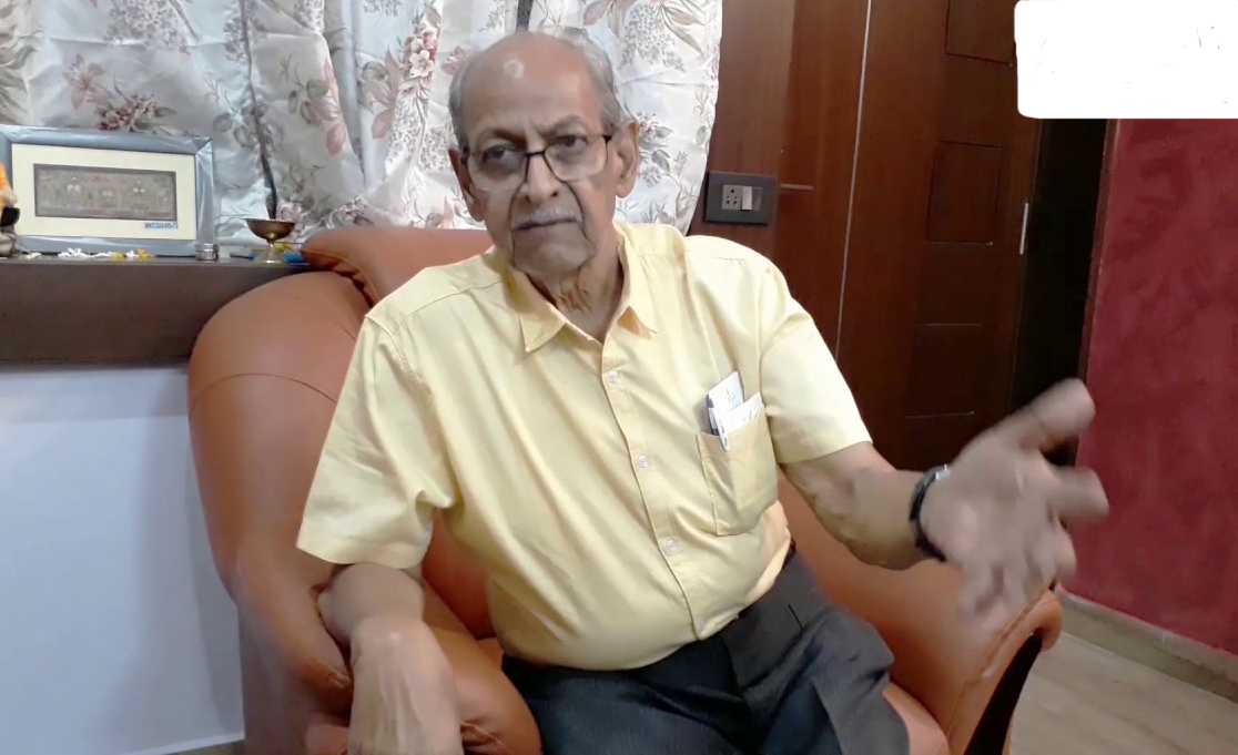 Sadhu Meher