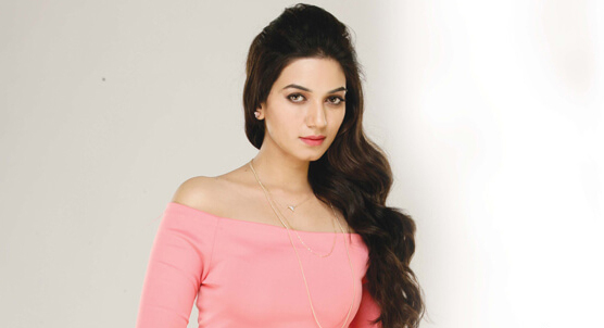 Drishti Grewal