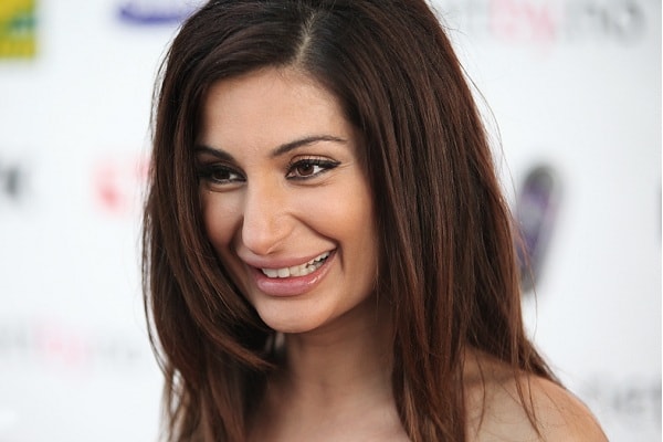 Negar Khan