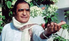 N T Rama Rao