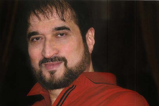 Nadeem Akhtar Saifi