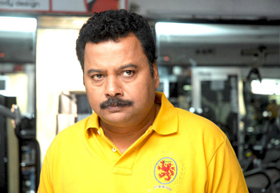 Nagesh Bhonsle