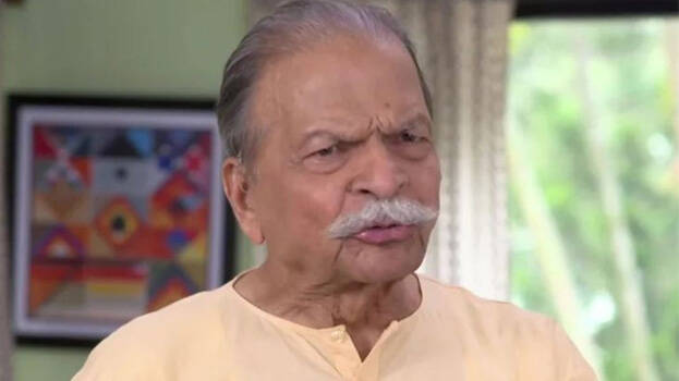Ravi Patwardhan