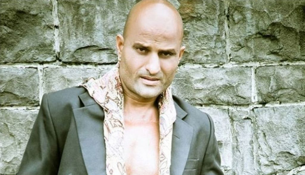 Pradeep Kabra
