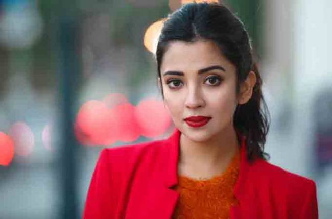 Barkha Singh
