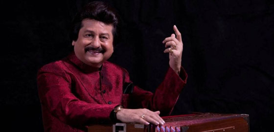 Pankaj Udhas