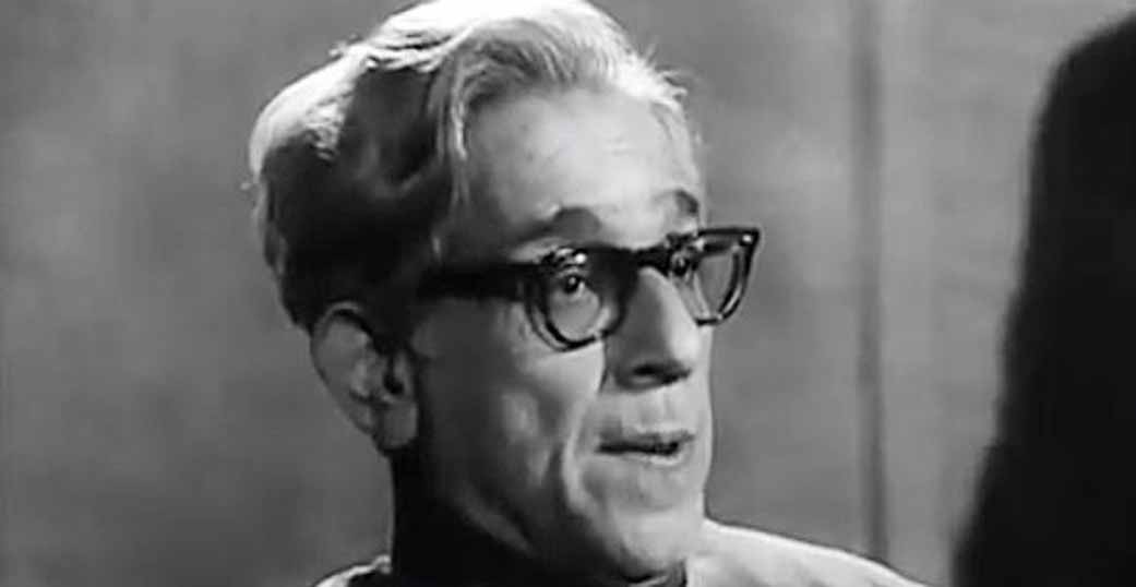 Harindranath Chattopadhyay