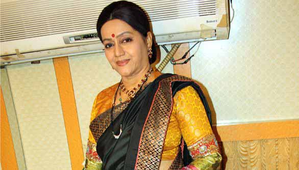 Jayshree T