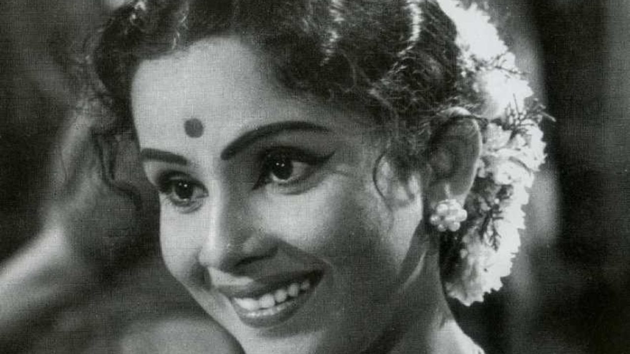 Jayshree Gadkar
