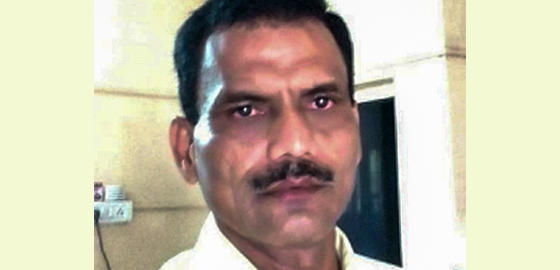 Pradeep Ghonsikar
