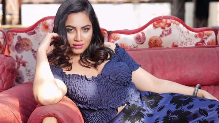 Arshi Khan