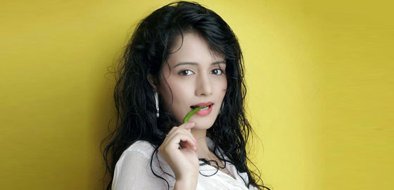 Sulagna Panigrahi