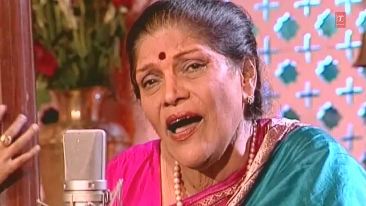 Shobha Gurtu