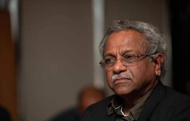 Shaji N. Karun