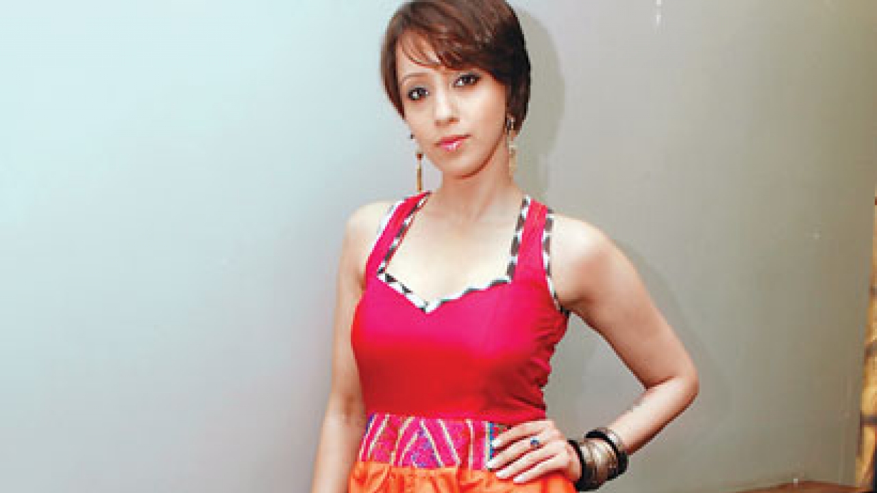 Ishita Arun