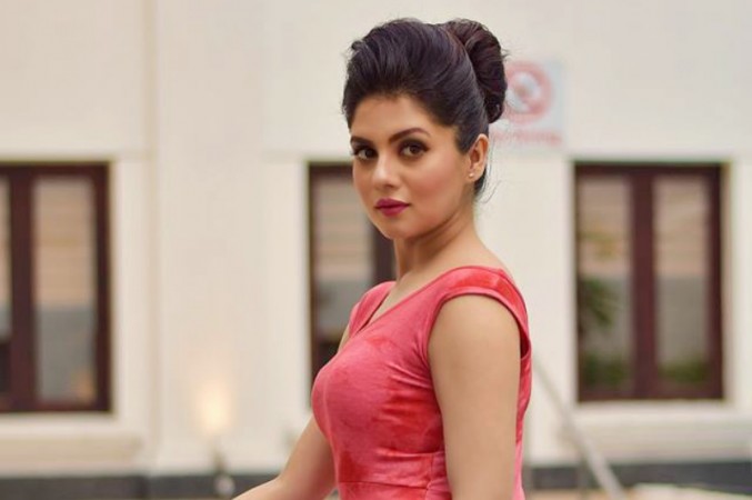 Payel Sarkar